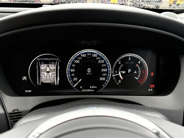 JAGUAR XEseries