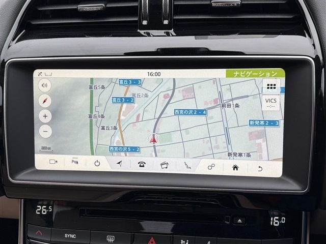JAGUAR XEseries