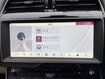 JAGUAR XEseries