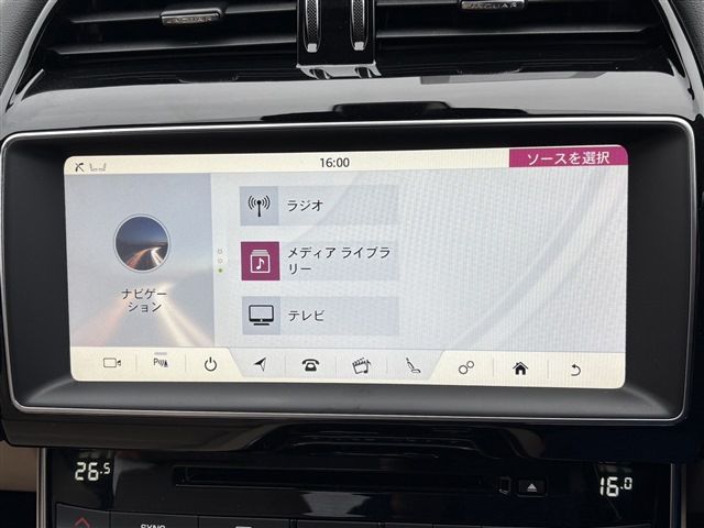 JAGUAR XEseries