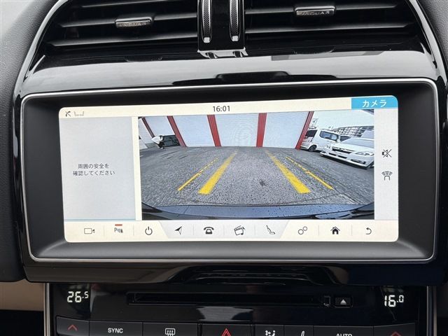 JAGUAR XEseries