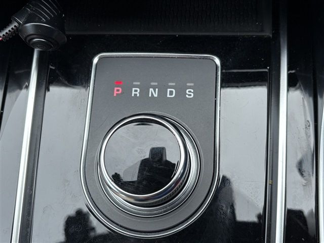 JAGUAR XEseries