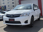 COROLLA FIELDER 4WD