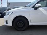 COROLLA FIELDER 4WD