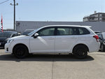 COROLLA FIELDER 4WD