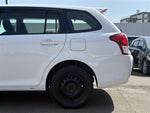 COROLLA FIELDER 4WD