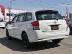 COROLLA FIELDER 4WD
