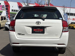 COROLLA FIELDER 4WD