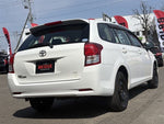 COROLLA FIELDER 4WD