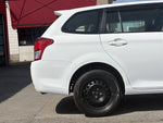 COROLLA FIELDER 4WD