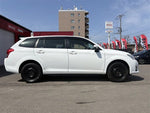 COROLLA FIELDER 4WD