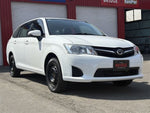 COROLLA FIELDER 4WD