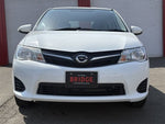 COROLLA FIELDER 4WD