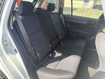 COROLLA FIELDER 4WD