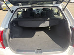 COROLLA FIELDER 4WD
