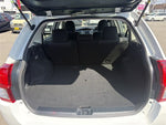 COROLLA FIELDER 4WD