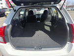 COROLLA FIELDER 4WD