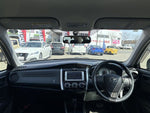 COROLLA FIELDER 4WD