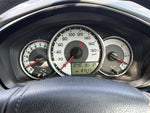 COROLLA FIELDER 4WD