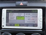 COROLLA FIELDER 4WD