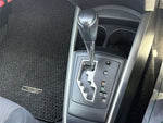 COROLLA FIELDER 4WD
