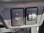 COROLLA FIELDER 4WD