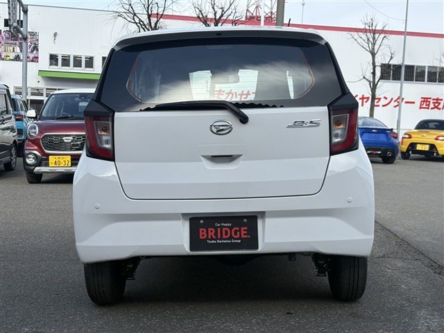 MIRA e:S 4WD