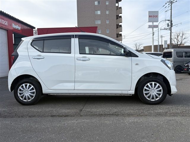 MIRA e:S 4WD