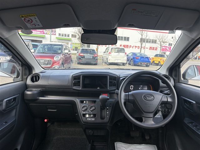 MIRA e:S 4WD