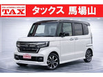 N-BOX CUSTOM
