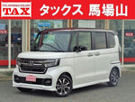 N-BOX CUSTOM