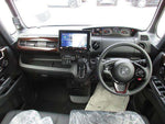 N-BOX CUSTOM