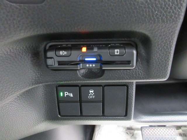 N-BOX CUSTOM