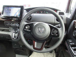 N-BOX CUSTOM