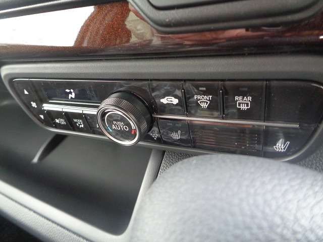 N-BOX CUSTOM