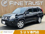 X-TRAIL 4WD