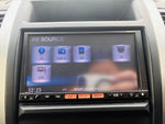 X-TRAIL 4WD