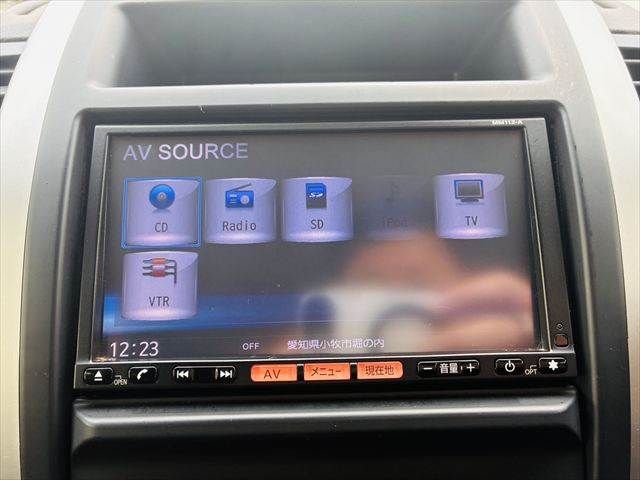 X-TRAIL 4WD
