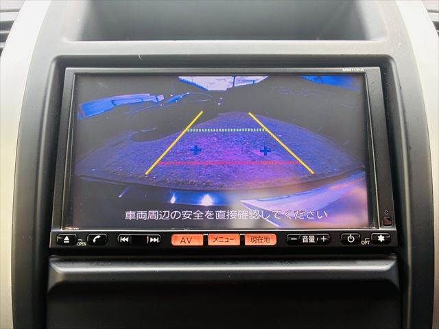 X-TRAIL 4WD