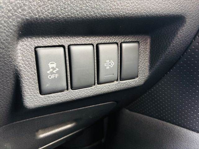 X-TRAIL 4WD