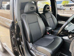 X-TRAIL 4WD