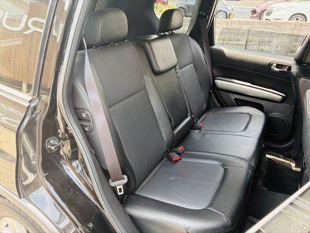 X-TRAIL 4WD