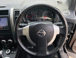 X-TRAIL 4WD