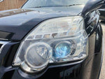 X-TRAIL 4WD