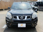 X-TRAIL 4WD