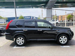 X-TRAIL 4WD