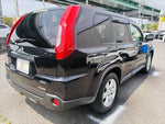 X-TRAIL 4WD