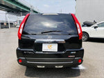 X-TRAIL 4WD