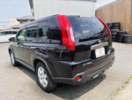 X-TRAIL 4WD