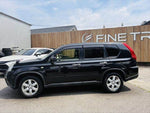 X-TRAIL 4WD